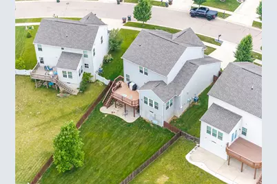 2838 Ridge View Court, Beavercreek Twp, OH 45385 - Photo 61