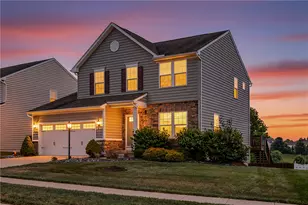 2838 Ridge View Ct, Beavercreek Twp, OH 45385 - Photo 3