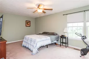 2838 Ridge View Ct, Beavercreek Twp, OH 45385 - Photo 27