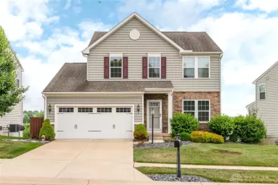 2838 Ridge View Court, Beavercreek Twp, OH 45385 - Photo 1