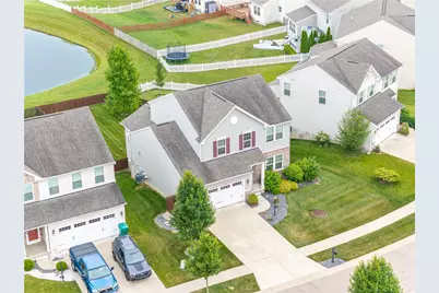 2838 Ridge View Court, Beavercreek Twp, OH 45385 - Photo 61