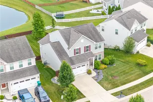 2838 Ridge View Ct, Beavercreek Twp, OH 45385 - Photo 61