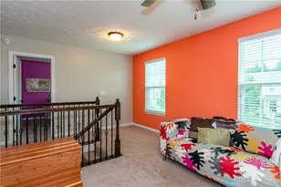 2838 Ridge View Ct, Beavercreek Twp, OH 45385 - Photo 37