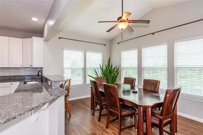 2838 Ridge View Court, Beavercreek Twp, OH 45385 - Photo 17