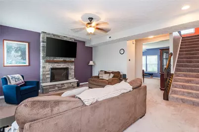 2838 Ridge View Court, Beavercreek Twp, OH 45385 - Photo 21