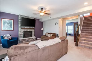 2838 Ridge View Ct, Beavercreek Twp, OH 45385 - Photo 21