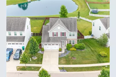 2838 Ridge View Court, Beavercreek Twp, OH 45385 - Photo 67