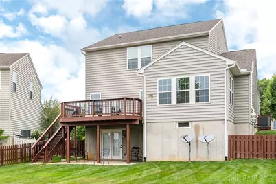 2838 Ridge View Court, Beavercreek Twp, OH 45385 - Photo 49
