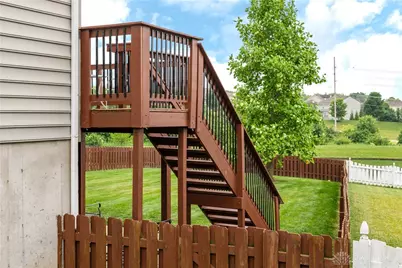 2838 Ridge View Court, Beavercreek Twp, OH 45385 - Photo 51