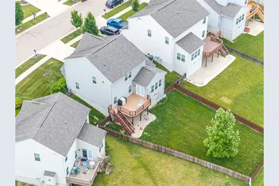 2838 Ridge View Court, Beavercreek Twp, OH 45385 - Photo 59