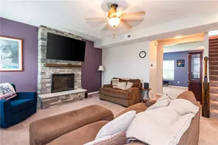 2838 Ridge View Ct, Beavercreek Twp, OH 45385 - Photo 9