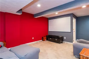 2838 Ridge View Ct, Beavercreek Twp, OH 45385 - Photo 39