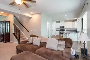 2838 Ridge View Ct, Beavercreek Twp, OH 45385 - Photo 9