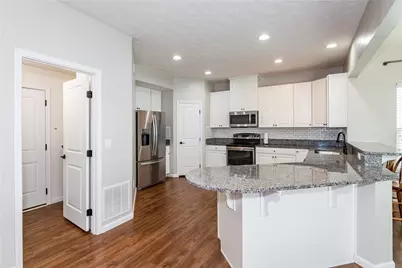 2838 Ridge View Court, Beavercreek Twp, OH 45385 - Photo 13