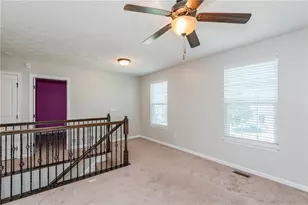 2838 Ridge View Ct, Beavercreek Twp, OH 45385 - Photo 25