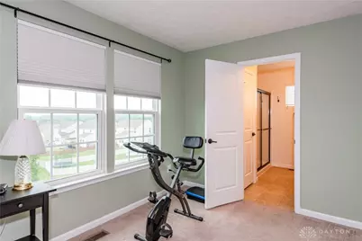 2838 Ridge View Court, Beavercreek Twp, OH 45385 - Photo 29