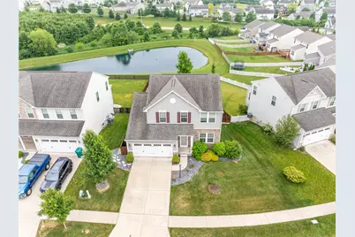 2838 Ridge View Court, Beavercreek Twp, OH 45385 - Photo 51