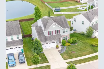2838 Ridge View Court, Beavercreek Twp, OH 45385 - Photo 65