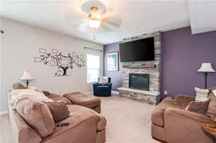 2838 Ridge View Ct, Beavercreek Twp, OH 45385 - Photo 7