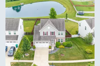2838 Ridge View Court, Beavercreek Twp, OH 45385 - Photo 63