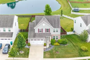 2838 Ridge View Ct, Beavercreek Twp, OH 45385 - Photo 63