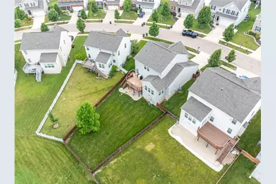 2838 Ridge View Court, Beavercreek Twp, OH 45385 - Photo 59