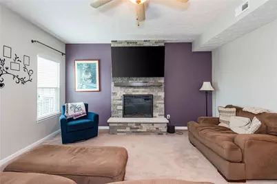 2838 Ridge View Court, Beavercreek Twp, OH 45385 - Photo 7