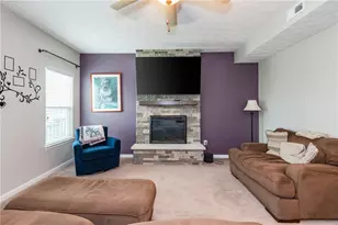 2838 Ridge View Ct, Beavercreek Twp, OH 45385 - Photo 7