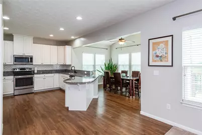 2838 Ridge View Court, Beavercreek Twp, OH 45385 - Photo 11