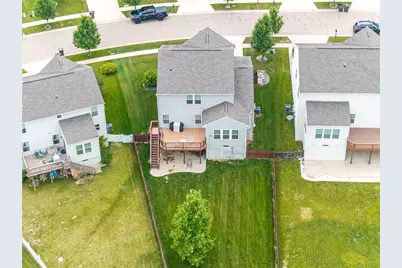 2838 Ridge View Court, Beavercreek Twp, OH 45385 - Photo 57