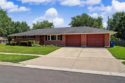 5580 Barnard Drive, Huber Heights, OH 45424 - Photo 3