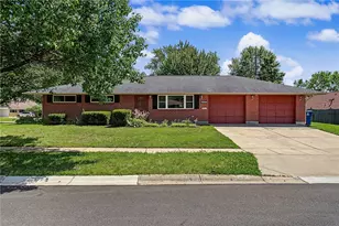 5580 Barnard Dr, Huber Heights, OH 45424 - Photo 1