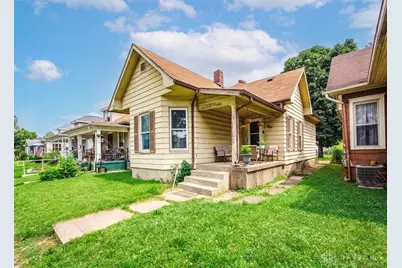 1013 Auburn Street, Middletown, OH 45042 - Photo 3