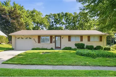 6537 Highbury Road, Huber Heights, OH 45424 - Photo 1
