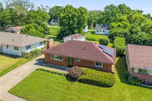 4634 Eichelberger Ave, Dayton, OH 45406 - Photo 17