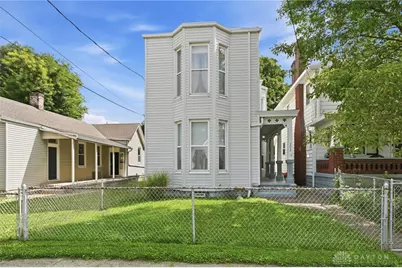 202 W 69th Street, Cincinnati, OH 45216 - Photo 3