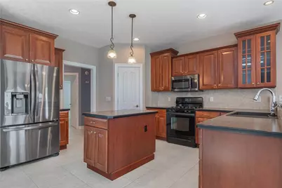 90 S Pond Court, Springboro, OH 45066 - Photo 9