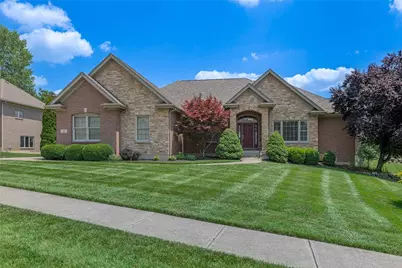 90 S Pond Court, Springboro, OH 45066 - Photo 1