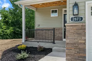 2873 Cove Circle, Beavercreek, OH 45431 - Photo 33