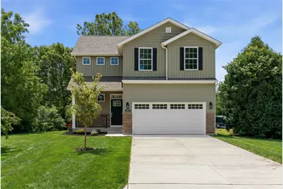 2873 Cove Circle, Beavercreek, OH 45431 - Photo 3