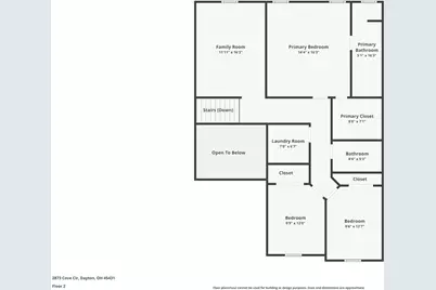 2873 Cove Circle, Beavercreek, OH 45431 - Photo 37