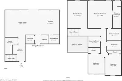 2873 Cove Circle, Beavercreek, OH 45431 - Photo 39