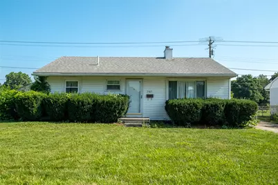2665 Vale Drive, Kettering, OH 45420 - Photo 1