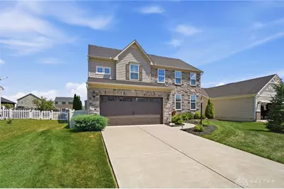 3209 Dry Run Street, Huber Heights, OH 45371 - Photo 3
