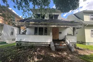 58 Anna St, Dayton, OH 45417 - Photo 1