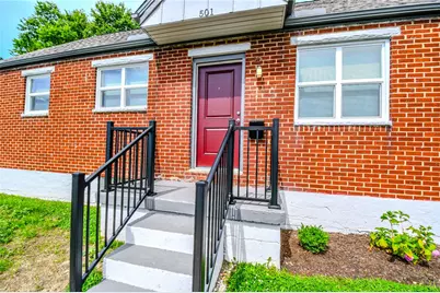 501 Conley Street, Dayton, OH 45417 - Photo 7