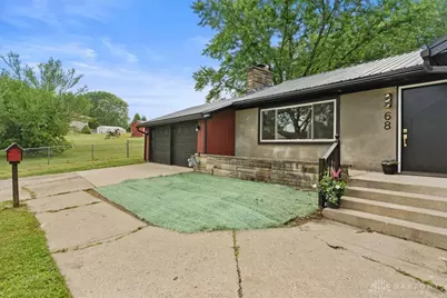 68 Skyline Drive, Enon Vlg, OH 45323 - Photo 5