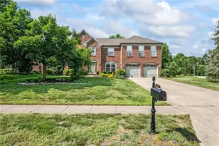 2137 Carloway Ct, Miami Township, OH 45342 - Photo 7