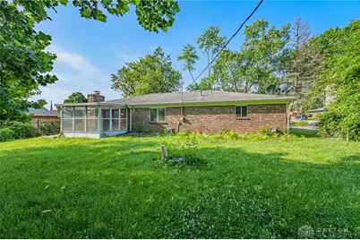 2601 Bellsburg Drive, Miami Township, OH 45459 - Photo 31
