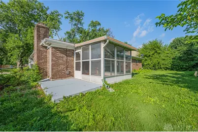 2601 Bellsburg Drive, Miami Township, OH 45459 - Photo 29